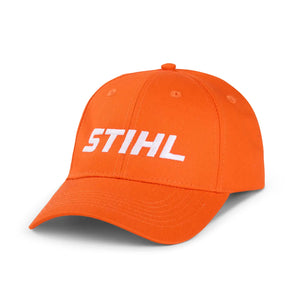 Stihl YOUTH TWILL CAP ORANGE 1459538-00