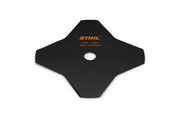 Stihl GRASS CUTTING BLADE 4 TOOTH 230-4 4001 713 3801