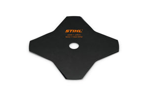 Stihl GRASS CUTTING BLADE 4 TOOTH 230-4 4001 713 3801
