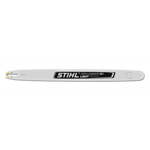 Stihl Guide Bar 20" BAR 3/8-050 LIGHT ROLLOMATIC ES 3003 000 2221