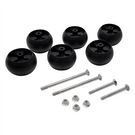 Ariens/Gravely Anti-Scalp Replacement Wheel Kit 79210900
