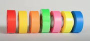 FLAGGING TAPE 1 X 200 YELLOW TST-3