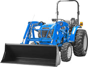 LS Tractor MT240HE – 40HP