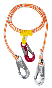 HUSQVARNA 2-N-1 LANYARD 596936401