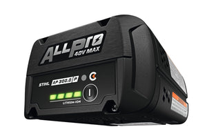 Stihl ALLPRO AP 300.0PC Battery EA13 400 6521
