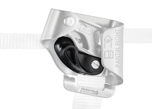 Petzl CATCH for PANTIN, Left