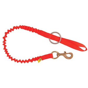 Weaver Bungee Chainsaw Strap with Snap 08-98225-BO