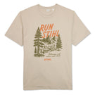 RUN STIHL SHIRT MEDIUM 1474630-02