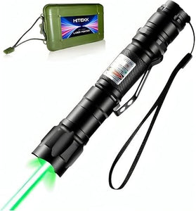 Laser Pointer Green