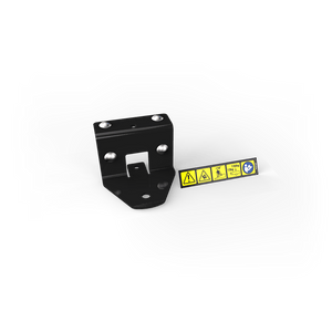 Ariens/Gravely Hitch Kit ZTX & ZTXL - BLACK 71514900