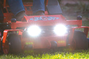 Bad Boy Dual Light LED Kit 088-1007-00