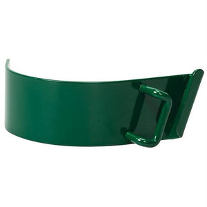 Weaver 2" Green Metal Plate Inserts (Buckingham, Bashlin & Climb Right Spikes) 08-97125