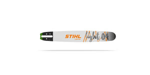 Stihl Light Guide Bar 14" 3/8P .050 3005 000 4809