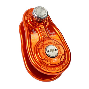 Notch 1/2 inch Rigging Block-CE Compliant 55352