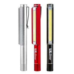 LIL LARRY RED NEB-WLT-0011