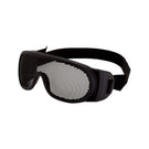 OTG STYLE GOGGLE-Wire mesh lens, Elastic Strap 19220