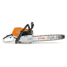 Stihl® MS 362 Chainsaw, 25