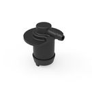 Ariens/Gravely VALVE- 2-WAY 04815400