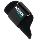 Notch Gecko Aluminum Climber Replacement Pad w/ Strap 100455