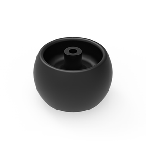 Ariens/Gravely Anti-Scalp Roller Wheel 02745400