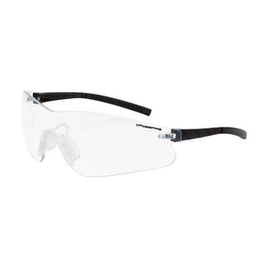 Blade Half-Frame Clear Anti-fog Lens, ANSI Z87.1 3024 AF