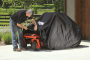 Bad Boy Mower ROPS Cover w/ Velcro 088-3055-00