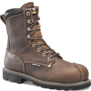 Matterhorn Corvus 8" Composite Toe Waterproof Work Boot MT2508-M-11