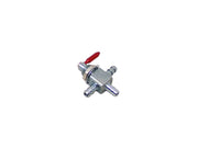 Bad Boy 3 Way Shut-Off Valve 1/4x1/4x1/4 067-6059-00