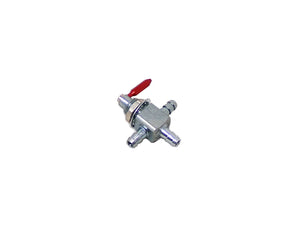 Bad Boy 3 Way Shut-Off Valve 1/4x1/4x1/4 067-6059-00