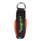 Weaver Bullet Throw Weight 8oz Black/Bright Orange 08-98322-BK/BO