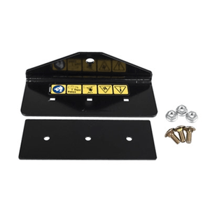 Gravely Hitch Kit 79215800