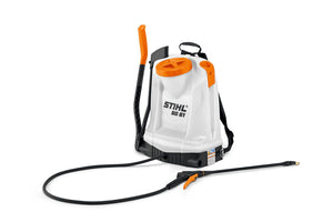 SG 51 MANUAL BACKPACK SPRAYER 4255 019 4951