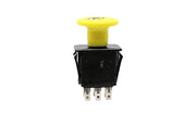 Bad Boy PTO Engager-Switch for Blades 056-8058-00