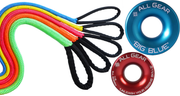 All Gear Bull Rope Eye Sling 9/16