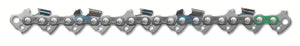 STIHL RAPID™ Micro™ Saw Chain RM3 .325 | .050 | 68DL (Green) 3695 005 0068