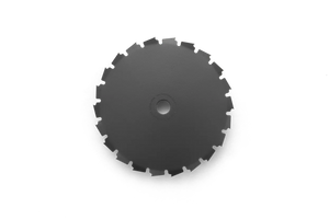 Husqvarna 8" Scarlett Blade 200mm 22 Tooth 1" 596279601