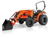 Bad Boy BB4025HIL Tractor & Loader