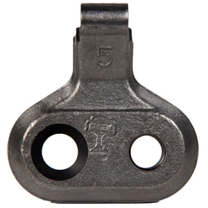 Greenteeth LO-PRO ANGLE POCKET 500 SERIES 500LP-A