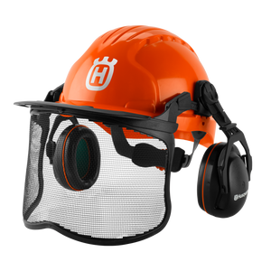 Husqvarna FUNCTIONAL HELMET - WHEEL Ratchet 592752701