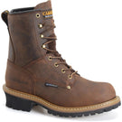 Carolina Shoe 8