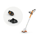 STIHL® FSA30 Battery Grass Trimmer with AS2 Battery FA10-011-5711-US