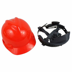 Hard Hat Orange MSA488146