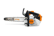 STIHL® MS 151 T C-E Chainsaw, 12