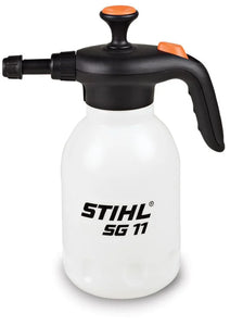 SG 11 MANUAL HANDHELD SPRAYER 4255 019 4911