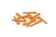 Stihl POLYCUT BLADES 6-2, 28-2, 48-2 (12 PER PACKAGE) 4002 007 1000