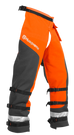 Husqvarna Technical Apron Wrap Chainsaw Chaps (40/42) 587160705