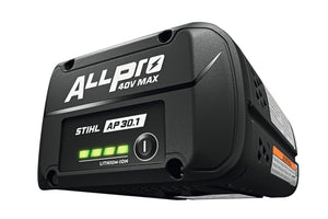 Stihl ALLPRO AP 30.1 Battery 4850 400 6591