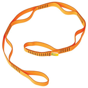 Weaver Pocket Loop Runner 36" Orange 08630-36-09