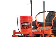 Bad Boy Maverick/ZT 2021 & Newer Trash Bucket w/Grabber 088-0210-00