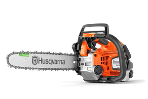 Husqvarna T540 XP Mark III - 16", .325 mini pitch, .043 ga., 39.1 cc top handle 970794116